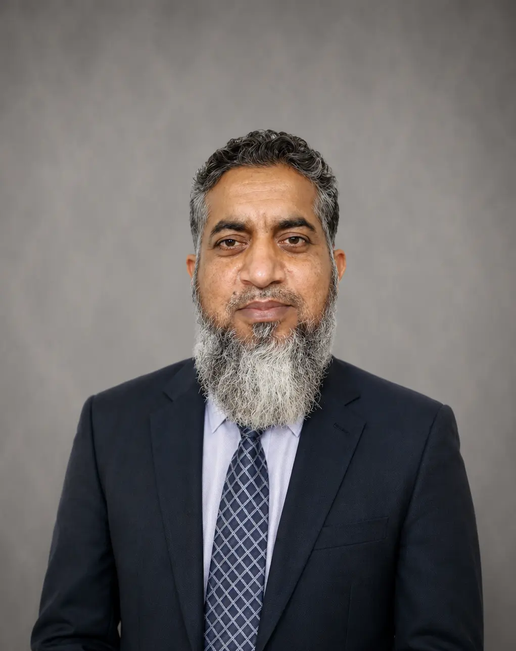 Dr. Muhammad Shahid